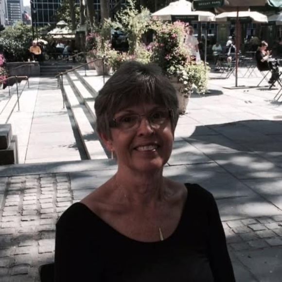 Meet your Posher, Patricia - Picture 1 of 1